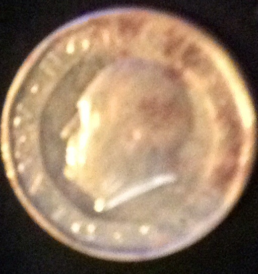 Russian-Coin